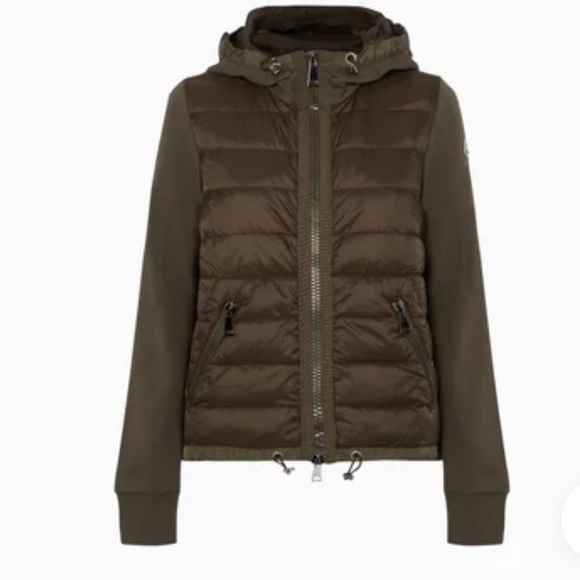 Moncler jacket - Picture 11 of 13